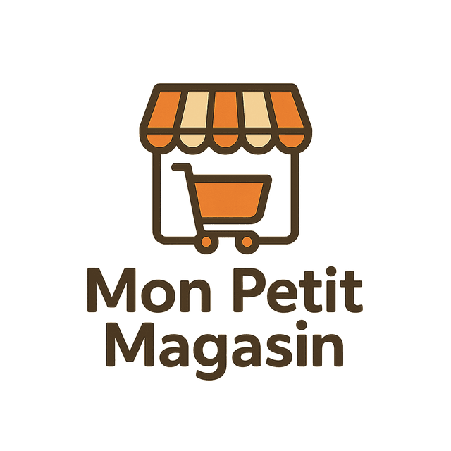 Mon Petit Magasin Logo